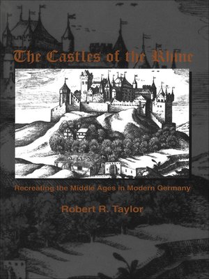 cover image of The Castles of the Rhine